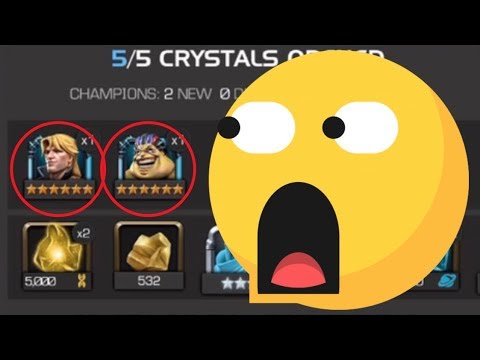 The Best of the Best Early Access Mojo Pulls!