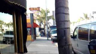 Jibbs On The Set Of &quot;Ay DJ&quot;