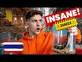 Inside The CRAZIEST Pet Market In Thailand... DEFAULT Thumbnail