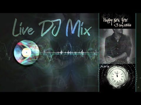 Gary Afterlife - NYE Warm Up Party Goodbye 2024 [Funky house, Techno, Classic Trance]