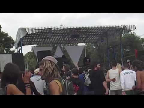 disconnect head live ,,,,,la buena onda 20 .07.2014