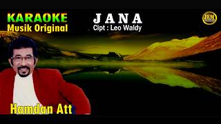 Download lagu KARAOKE II J A N A II H HAMDAN ATT #karaoke #dangdut #original mp3 Download lagu KARAOKE II J A N A II H HAMDAN ATT #karaoke #dangdut #original mp3
