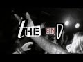 CLOSE YOUR EYES "The End (feat. Zoli Teglas ...