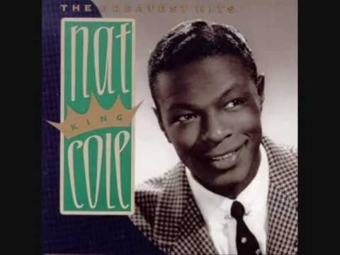 Nat King Cole - A Media Luz.