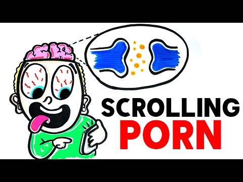 How porn completely changes your brain
