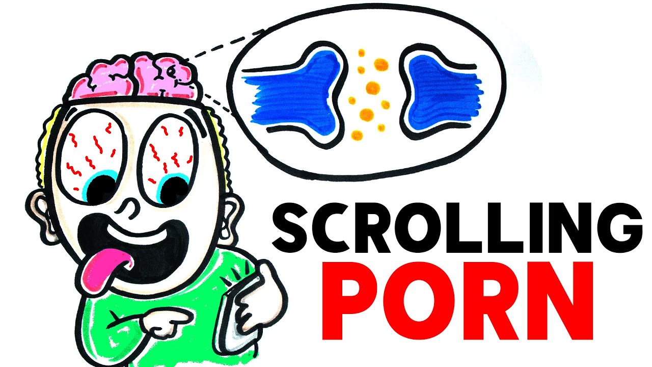 How porn completely changes your brain