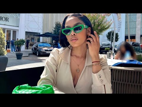 Kefilwe Mabote in turkey 🇹🇷 to buy her Body?