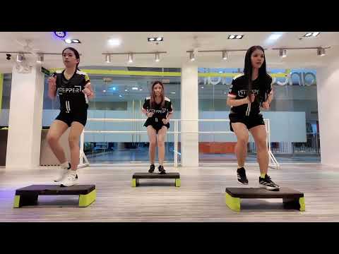 STEPDANCE Sugar - Flor Rida