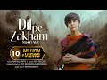 Dil Pe Zakham Rapkid Arfat Ustad Nusrat Fateh Ali Khan Sahab Cover Song