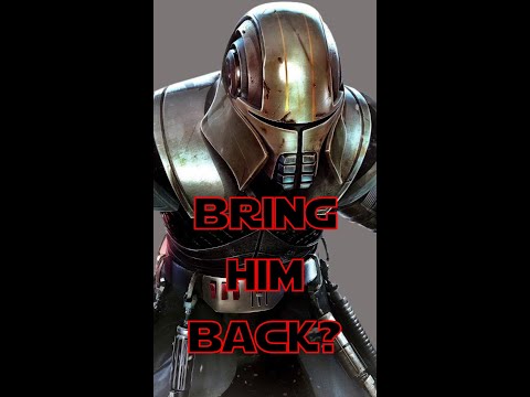 Starkiller CANON Again?! #shorts #starwars