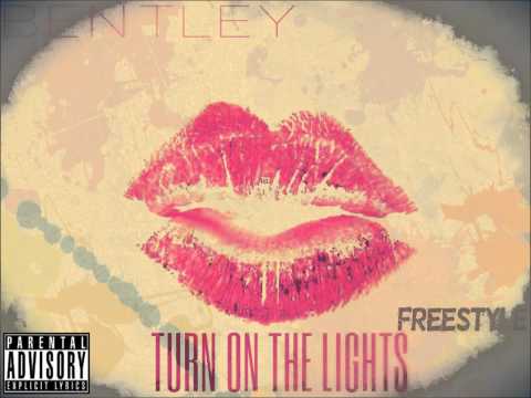 Turn On The Lights Freestyle