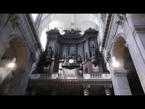 Eglise Saint Sulpice