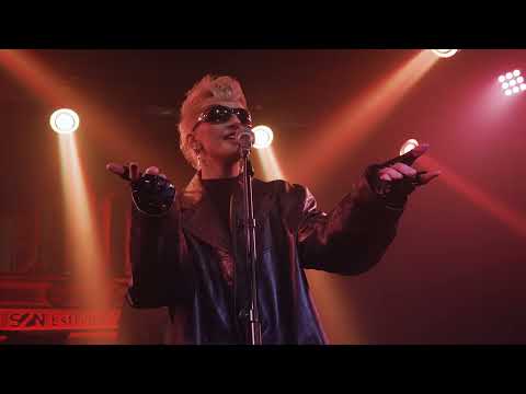 Luna Zuazu - "FOTOMATÓN" CONCIERTO 30/01/25 CAFÉ BERLÍN