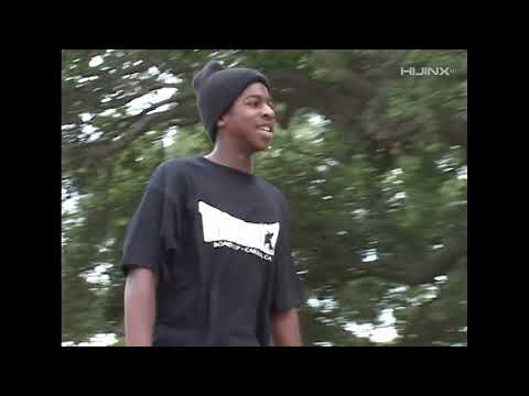 BEAGLE Tapes: Episode 133 - Antwuan Dixon