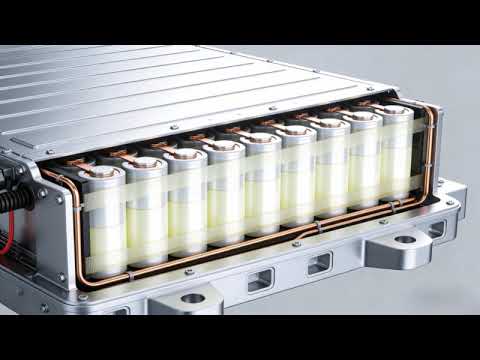 Breakthrough in Battery Safety: Chinese Researchers ...