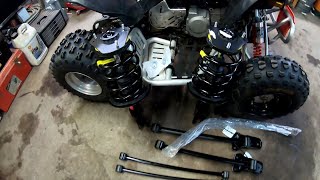 Project Sleeper Regal GS: Complete Rear Suspension Replacement & Strut Tower Rust Repair
