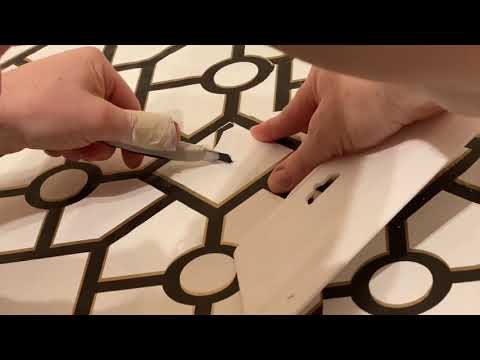 Your Last Piece of Wallpaper - Spencer Colgan