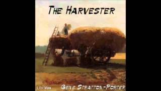 The Harvester (FULL Audiobook)