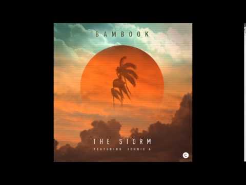 Bambook feat. Jennie A - The Storm (Kalimba Version) (Official) Culprit/CP056