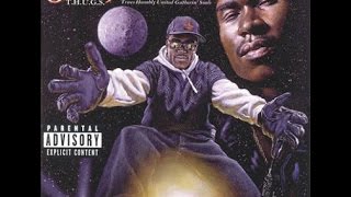 Flesh-N-Bone - Mystic Spirits (T.H.U.G.S.) Trues Humbly United Gatherin&#39; Souls