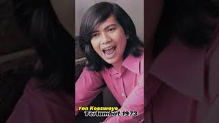 Download lagu Koes Plus (Yon Koeswoyo) - Terlambat (1973/Vol. 9) original artist mp3