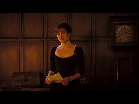 Lydia has eloped - Pride & Prejudice (2005) subs ES/PT-BR