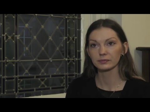 Rosie Lowe interview (part 1)