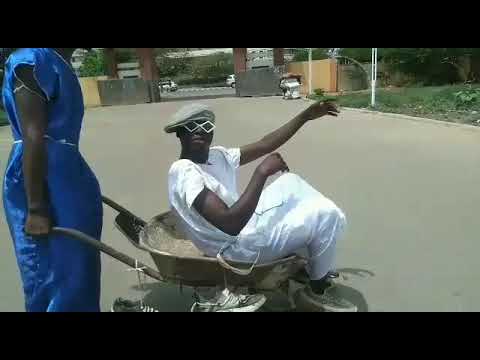 n'kogné remix clip officiel de J-GADO et santrinos Raphaël