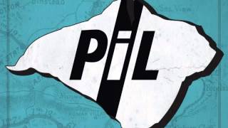 08 Public Image Ltd - Warrior [Concert Live Ltd]