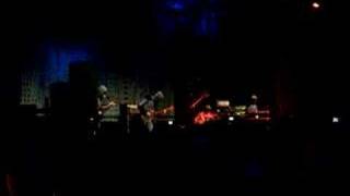 The Locust - One Manometer Away From-