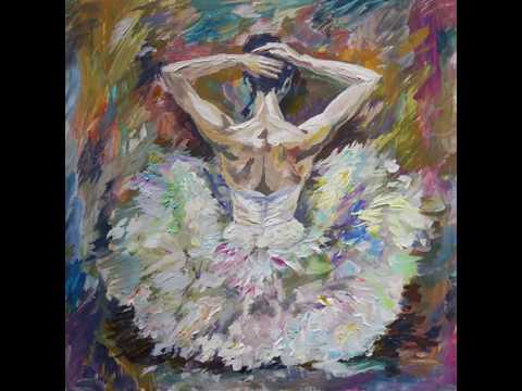 LIBA - Ballerina