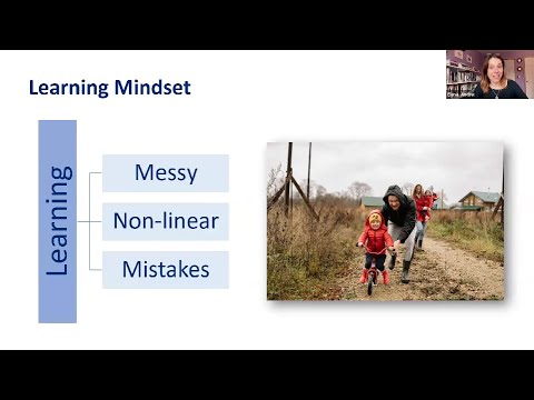 AE Live 23.4 - Learning Mindset in the Language Learning Classroom