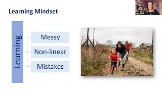 AE Live 23.4 - Learning Mindset in the Language Learning Classroom