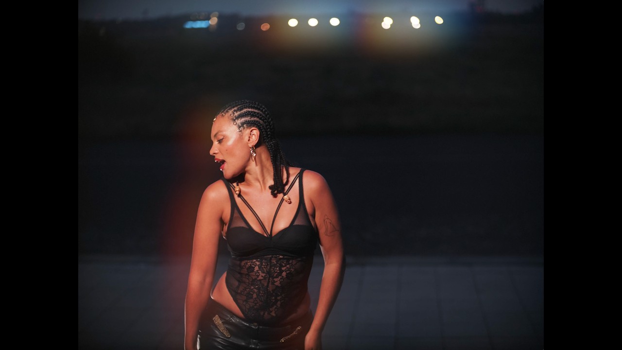 Estère – Diaspora Baby