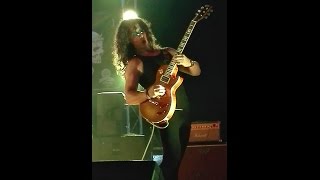 Overture 1622  Yngwie J. Malmsteen Guitar cover