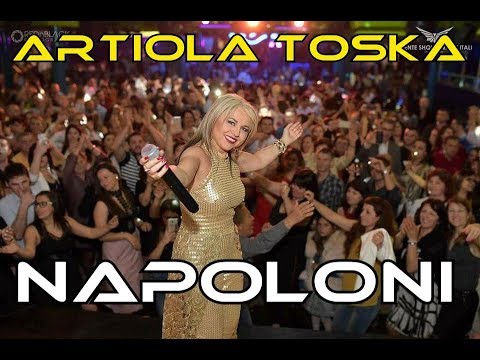 Napoloni - Artiola Toska