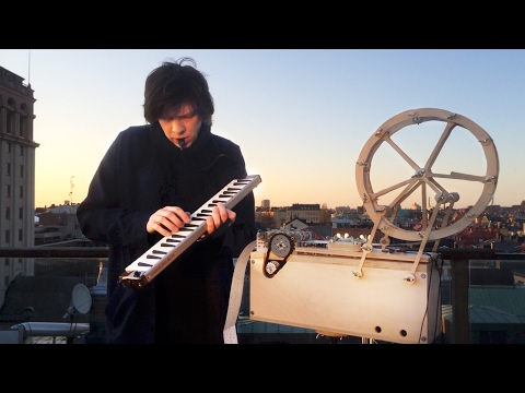 YouTube Thumbnail