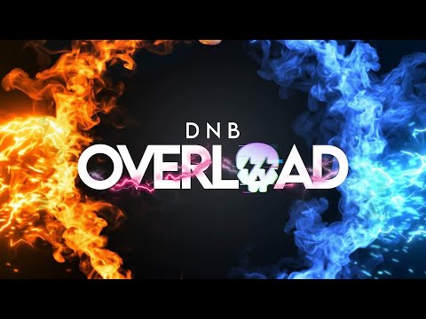 New drum and bass 2025 | DJ MENACE - DNB OVERLOAD Guestmix 🔥🔥🔥🔥