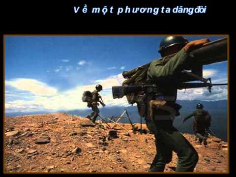 Hát trên đồi Tăng Nhơn Phú Sheet - Elvis Phương