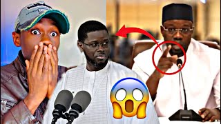 Ousmane Sonko siffle la fin de la recréation : installation du conseil nationalde Pastef