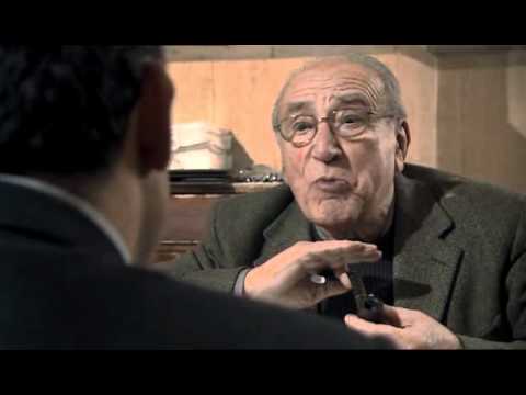 Il Corsaro Nero piange