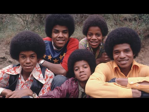 Deconstructing The Jackson 5 - I Want You Back (Isolated Tracks)