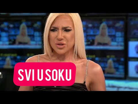 Svi u Šoku! JOVANU JEREMIĆ NEĆEMO VIŠE DA GLEDAMO NA PINKU