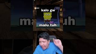 Momen bang windah gagal drama di game anomali #windahbasudara #gaming #anomali #shorts #memes