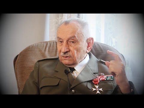 Niecodzienne Historie – Ryszard Jakubowski ps. „Kot” – część 2