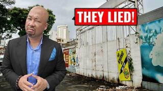 YouTubers are LYING to You about Vietnam's Real Estate!