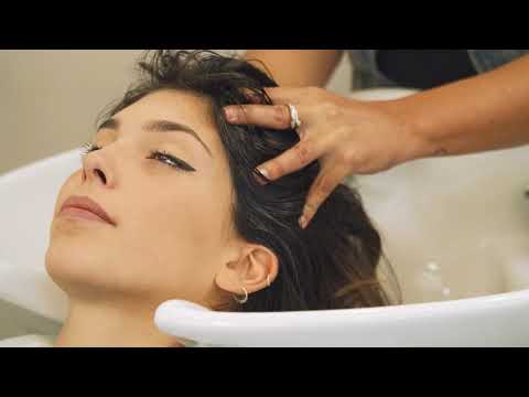 Ayra Salon - Trattamento Oleazione