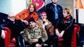 Fury In The Slaughterhouse - Dancing Sunshine Dark (Remix)