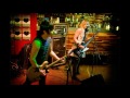 The Dollyrots - I Wanna Go