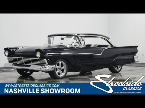1957 Ford Fairlane (CC-1465764) for sale in Lavergne, Tennessee